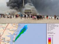 Seaside Heights fire