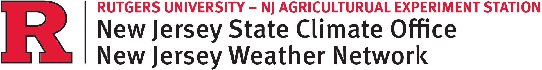 NJ Weather Network logo